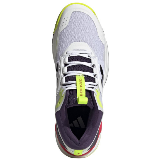 Adidas Crazyflight 6 Mid M